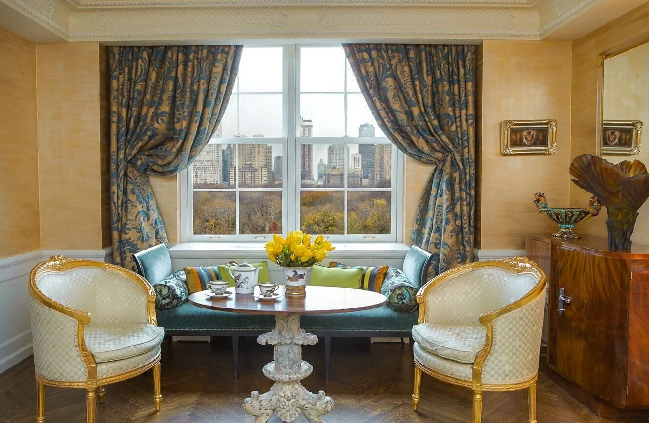  Interior Designer