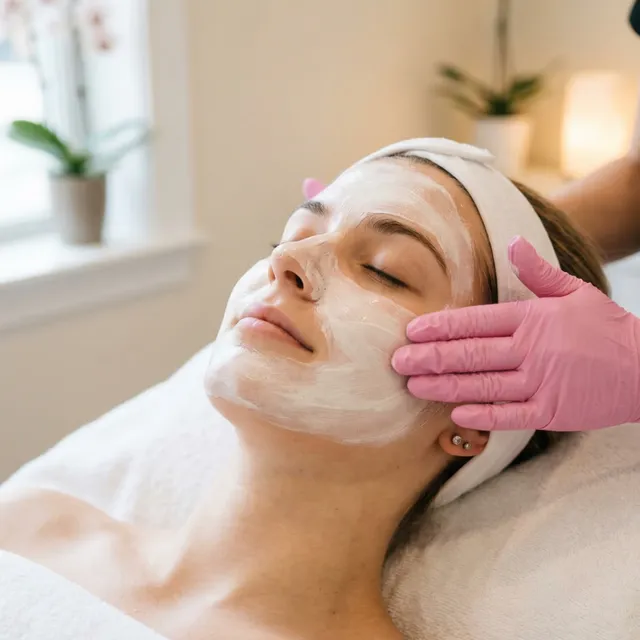 Med Spa Sservices