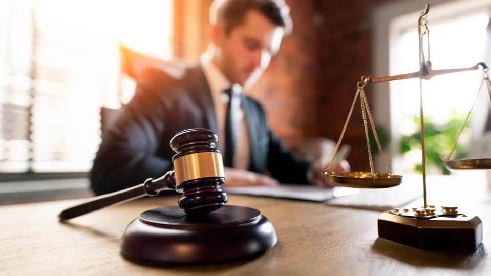 Personal Lawyer